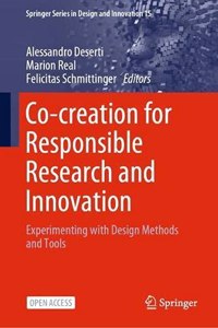 Co-Creation for Responsible Research and Innovation