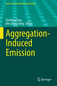 Aggregation-Induced Emission