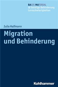 Migration Und Behinderung