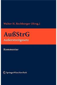 Kommentar Zum Au Erstreitgesetz
