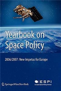 Yearbook on Space Policy 2006/2007