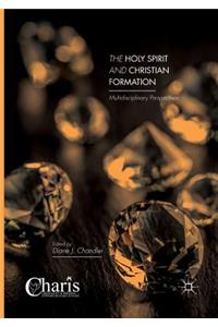 Holy Spirit and Christian Formation