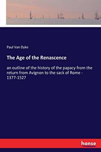 Age of the Renascence