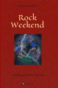 Rock Weekend