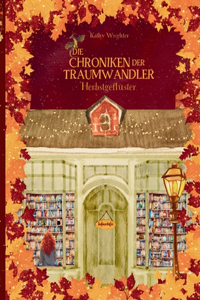 Die Chroniken der Traumwandler