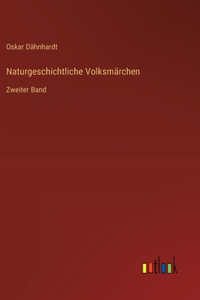 Naturgeschichtliche Volksmärchen