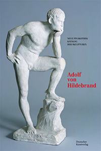 Bayerische Staatsgemaldesammlungen. Neue Pinakothek. Katalog der Skulpturen – Band II