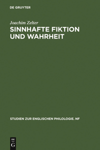 Sinnhafte Fiktion Und Wahrheit