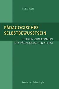 Pädagogisches Selbstbewusstsein