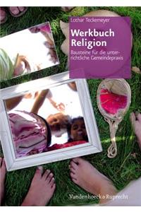 Werkbuch Religion