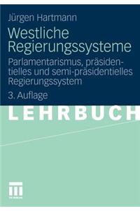 Westliche Regierungssysteme