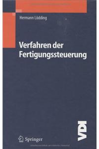 Verfahren der Fertigungssteuerung