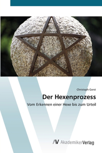 Hexenprozess