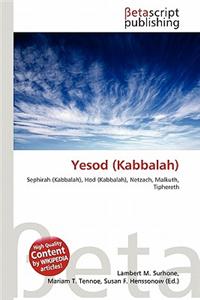 Yesod (Kabbalah)