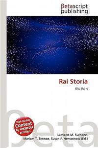 Rai Storia
