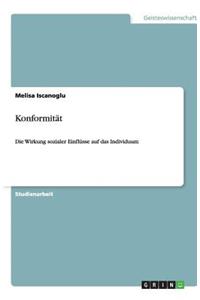 Konformität