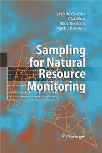 Sampling for Natural Resource Monitoring