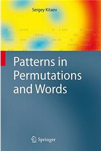 Patterns in Permutations and Words