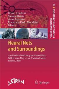 Neural Nets and Surroundings