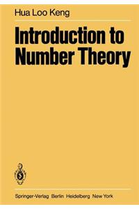 Introduction to Number Theory