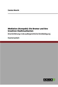 Mediation (Kompakt)