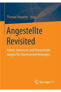 Angestellte Revisited