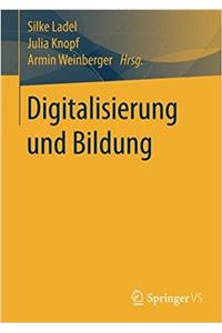 Digitalisierung und Bildung