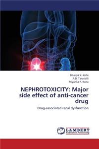 Nephrotoxicity