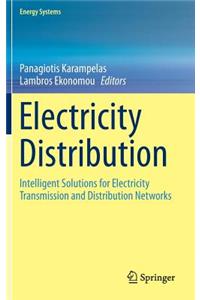 Electricity Distribution