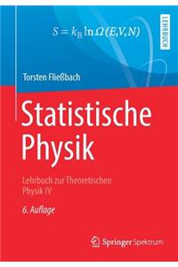 Statistische Physik