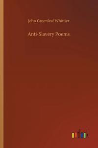 Anti-Slavery Poems