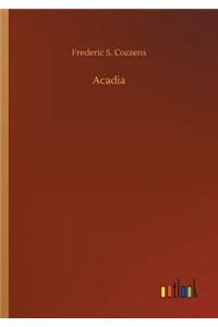 Acadia