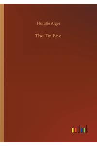 Tin Box