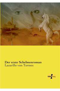 Der erste Schelmenroman