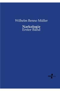 Narkologie