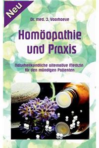 Homöopathie und Praxis
