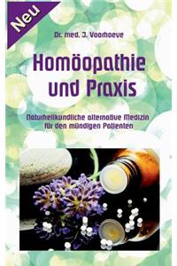 Homöopathie und Praxis