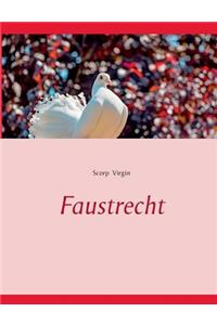 Faustrecht