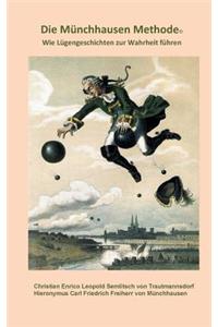 Die Münchhausen Methode