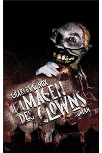 Im Magen des Clowns