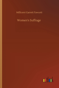 Women's Suffrage