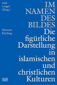 Im Namen des Bildes (German edition)