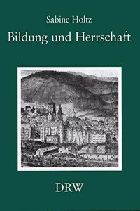 Bildung Und Herrschaft