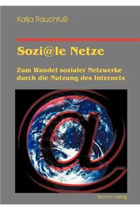 Sozi@le Netze