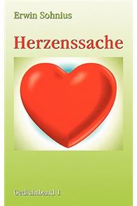 Herzenssache