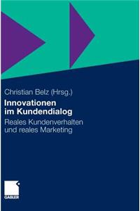 Innovationen Im Kundendialog