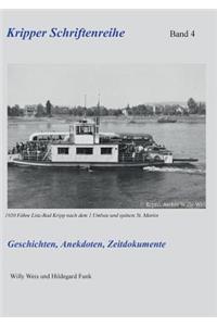 Kripper Schriftenreihe Band 4