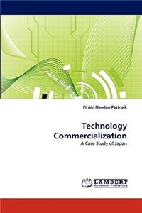 Technology Commercialization