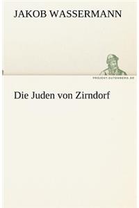 Juden von Zirndorf