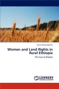 Women and Land Rights in Rural Ethiopia